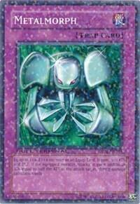 Metalmorph (DT02-EN046) [Duel Terminal 2]