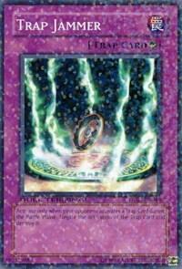 Trap Jammer (DT02-EN049) [Duel Terminal 2]