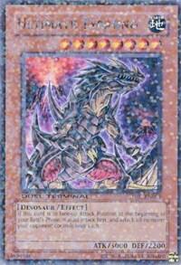 Ultimate Tyranno (DT02-EN059) [Duel Terminal 2]