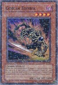 Goblin Zombie (DT02-EN060) [Duel Terminal 2]