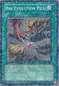 Big Evolution Pill (DT02-EN096) [Duel Terminal 2]