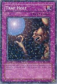 Trap Hole (DT02-EN100) [Duel Terminal 2]