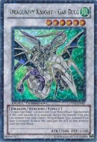Dragunity Knight - Gae Bulg (DT03-EN087) [Duel Terminal 3]