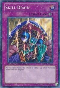Skill Drain (DT03-EN098) [Duel Terminal 3]