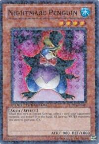 Nightmare Penguin (DT04-EN005) [Duel Terminal 4]
