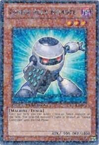 Genex Ally Remote (DT04-EN011) [Duel Terminal 4]