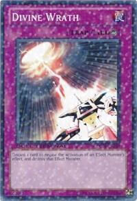 Divine Wrath (DT04-EN050) [Duel Terminal 4]
