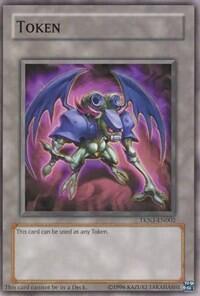 Token: Phantom Skyblaster (TKN3-EN002) [Yu-Gi-Oh! Tokens]