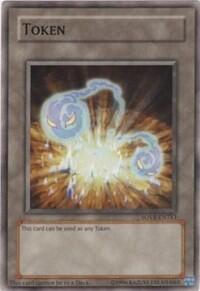 Token: Soul (SOVR-ENTK1) [Stardust Overdrive]