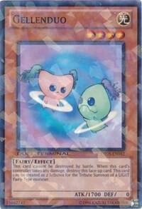 Gellenduo (DT05-EN012) [Duel Terminal 5]