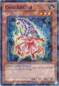 Card Ejector (DT05-EN013) [Duel Terminal 5]