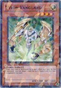 Vylon Vanguard (DT05-EN031) [Duel Terminal 5]