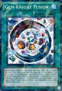 Gem-Knight Fusion (DT05-EN043) [Duel Terminal 5]
