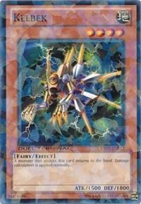 Kelbek (DT05-EN053) [Duel Terminal 5]