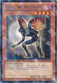 Steelswarm Caller (DT05-EN079) [Duel Terminal 5]