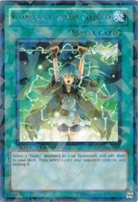 Contact with Gusto (DT05-EN092) [Duel Terminal 5]