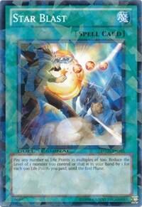 Star Blast (DT05-EN095) [Duel Terminal 5]