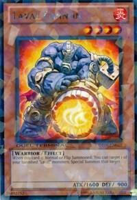 Laval Cannon (DT06-EN018) [Duel Terminal 6]