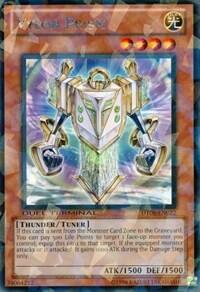 Vylon Prism (DT06-EN022) [Duel Terminal 6]