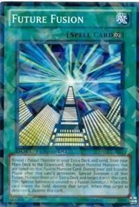 Future Fusion (DT06-EN041) [Duel Terminal 6]