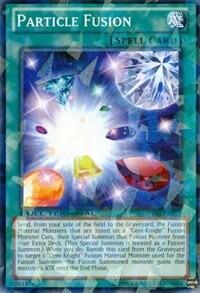 Particle Fusion (DT06-EN093) [Duel Terminal 6]