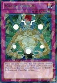Macro Cosmos (DT06-EN096) [Duel Terminal 6]