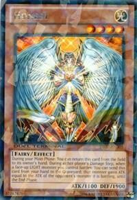 Honest (DT07-EN005) [Duel Terminal 7]