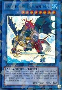 Evigishki Levianima (DT07-EN031) [Duel Terminal 7]
