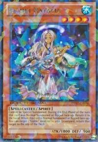 Gishki Natalia (DT07-EN064) [Duel Terminal 7]