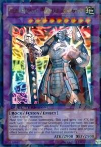 Gem-Knight Master Diamond (DT07-EN083) [Duel Terminal 7]