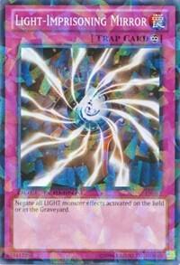 Light-Imprisoning Mirror (DT07-EN097) [Duel Terminal 7]
