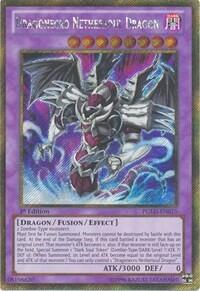 Dragonecro Nethersoul Dragon (PGLD-EN015) [Premium Gold]