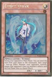 Effect Veiler (PGLD-EN036) [Premium Gold]