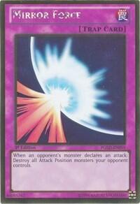 Mirror Force (PGLD-EN059) [Premium Gold]