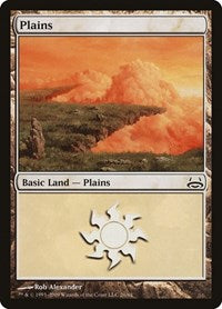 Plains (26) (26) [Duel Decks: Divine vs. Demonic]