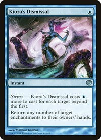 Kiora's Dismissal (44) [Journey Into Nyx]