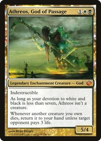 Athreos, God of Passage (146) [Journey Into Nyx]