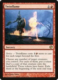 Twinflame (115) [Journey Into Nyx]
