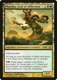 Pharika, God of Affliction (154) [Journey Into Nyx]