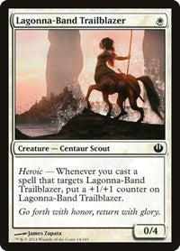 Lagonna-Band Trailblazer (14) [Journey Into Nyx]