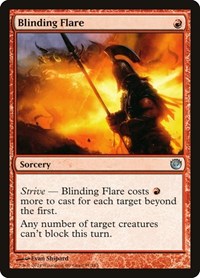 Blinding Flare (91) [Journey Into Nyx]