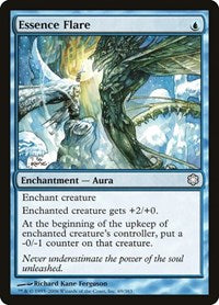 Essence Flare (69) [Coldsnap Theme Deck Reprints]