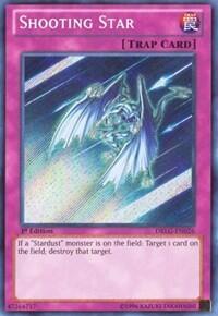 Shooting Star (DRLG-EN026) [Dragons of Legend]