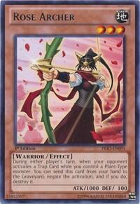 Rose Archer (PRIO-EN093) [Primal Origin]