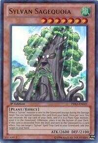 Sylvan Sagequoia (PRIO-EN021) [Primal Origin]
