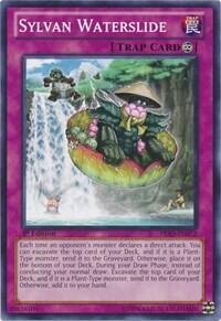 Sylvan Waterslide (PRIO-EN073) [Primal Origin]