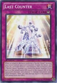 Last Counter (PRIO-EN071) [Primal Origin]