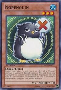 Nopenguin (PRIO-EN037) [Primal Origin]