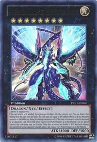 Number 62: Galaxy-Eyes Prime Photon Dragon (PRIO-EN040) [Primal Origin]