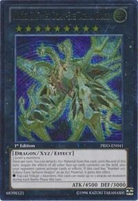 Number C107: Neo Galaxy-Eyes Tachyon Dragon (UTR) (PRIO-EN041) [Primal Origin]